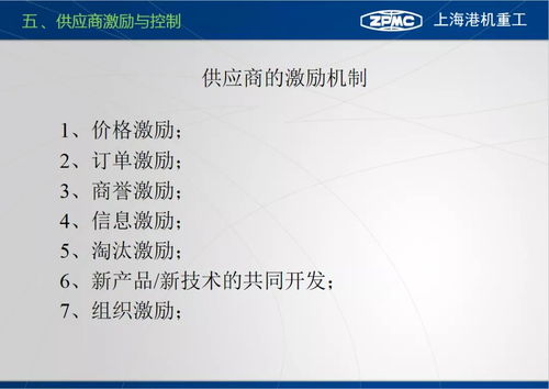 《供应商管理培训课件》——非学历短期企业内部管理培训核心内容概览（50页完整版课程框架）